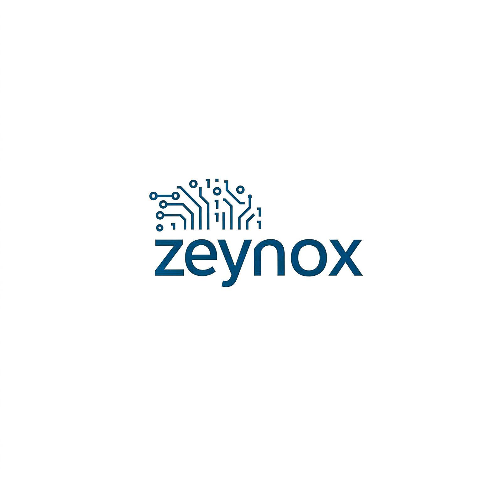 Zeynox Yazılım Bilişim Teknolojileri Anonim Şirketi