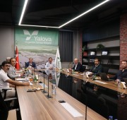 Yalova Teknopark Genel Kurul Toplantısı