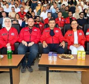 TEKNOFEST Yalova Drone Şampiyonası Tamamlandı!
