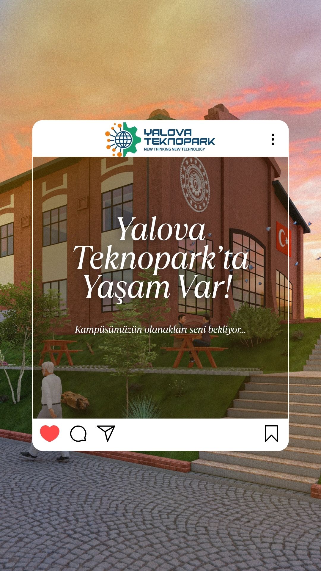 Sosyal Olanaklar