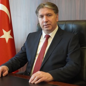 Prof. Dr. Mehmet BAHÇEKAPILI